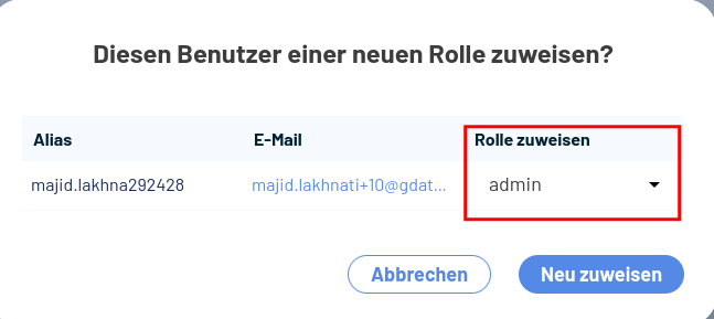 admin routes reachable without client-side protection